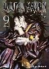 Jujutsu Kaisen Proklet vlky 9 - Zmaen potencil - Gege Akutami