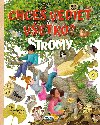 Chce vedie vetko? Stromy - 