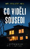 Co vidli sousedi - Melissa Adelmanov