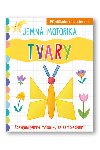 Jemn motorika Tvary - neuveden