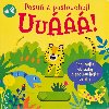 Uu! Posu a poslouchej! - Svojtka
