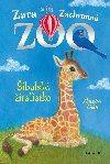 Zara a jej Zchrann zoo - ibalsk irafiatko - 