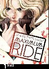 Maximum Ride Manga Volume 1 - James Patterson; Lee NaRae