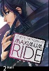 Maximum Ride Manga Volume 2 - James Patterson; Lee NaRae