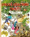 Chce vechno znt? Stromy - 