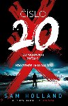 slo 20 - Sam Holland