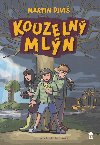 Kouzeln mln - Martin Divi
