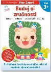 Buduj si zrunosti 3+ - 