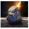 Tubbz kachnika Mass Effect - Garrus (prvn edice) - neuveden