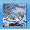 God of War Odznaky - Ragnarok - neuveden