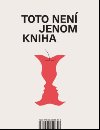 Toto není jenom kniha - Kateřina Přidalová