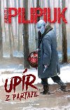 Upr z partaje - Andrzej Pilipiuk