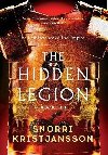 The Hidden Legion - Kristjnsson Snorri