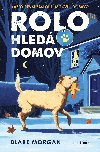 Rolo hled domov - Blake Morgan