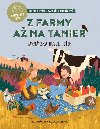 Z farmy a na tanier - Boris Kov; Katarna Furdkov