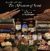 The Museum of Scent: Exploring the Curious and Wondrous World of Fragrance - Aftel Mandy