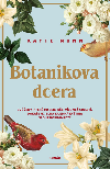 Botanikova dcera - Kayte Nunn