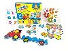 Zvukové puzzle Písmenkový traktor - Infoa
