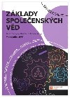Zklady spoleenskch vd pro SO - ueb - neuveden