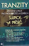 Slunce a Msc Tranzity ivotn cykly pro moudrost a spch - Robert Hand