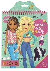 Besties Mdn kniha HIP - 