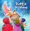 Svetlo z Betlehema - Ondrej Sliacky; Timotea Vrblov; Jozef Lenhart; Peter Karpinsk