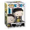 Funko POP Animation: Demon Slayer: Kimetsu no Yaiba - Yahaba - neuveden
