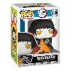 Funko POP Animation: Demon Slayer: Kimetsu no Yaiba - Susamaru - neuveden