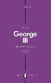 George III (Penguin Monarchs): Madness and Majesty - Black Jeremy