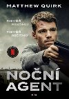Non agent - Matthew Quirk