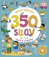 Mch prvnch 350 slov (esky a anglicky) - neuveden