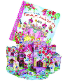 Zmek pro kouzeln vly - 