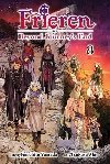 Frieren: Beyond Journeys End 8 - Yamada Kanehito