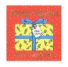 Dear Santa - Campbell Rod