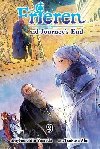 Frieren: Beyond Journeys End 9 - Yamada Kanehito