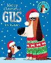 Merry Christmas, Gus - Chatterton Chris