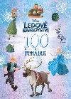 Ledov krlovstv - 100 pohdek - Walt Disney