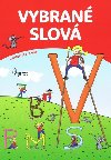 Vybran slov - Petr ulc