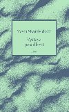Výstava posedlostí - Shanfeldová Yveta