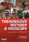Trninkov metody a principy pouvan v kulturistice - 