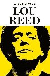Lou Reed: The King of New York - Hermes Will