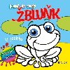 Hur do vody BLUK U jezrka - neuveden