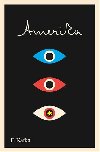 Amerika: The Missing Person - Franz Kafka