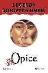 Opice - Jeff Stone