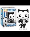 Funko POP Games: Fortnite - Toon Meowscles - neuveden