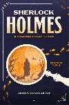 Sherlock Holmes a Shadwellské stíny - James Lovegrove