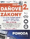 Daov zkony 2024 (Dl 2.) - neuveden