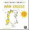 Jednoroec Jenda a jeho emoce Mm radost - 