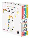 Jednoroec Jenda box 5+1 zdarma - 