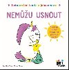 Jednoroec Jenda a jeho emoce Nemu usnout - 